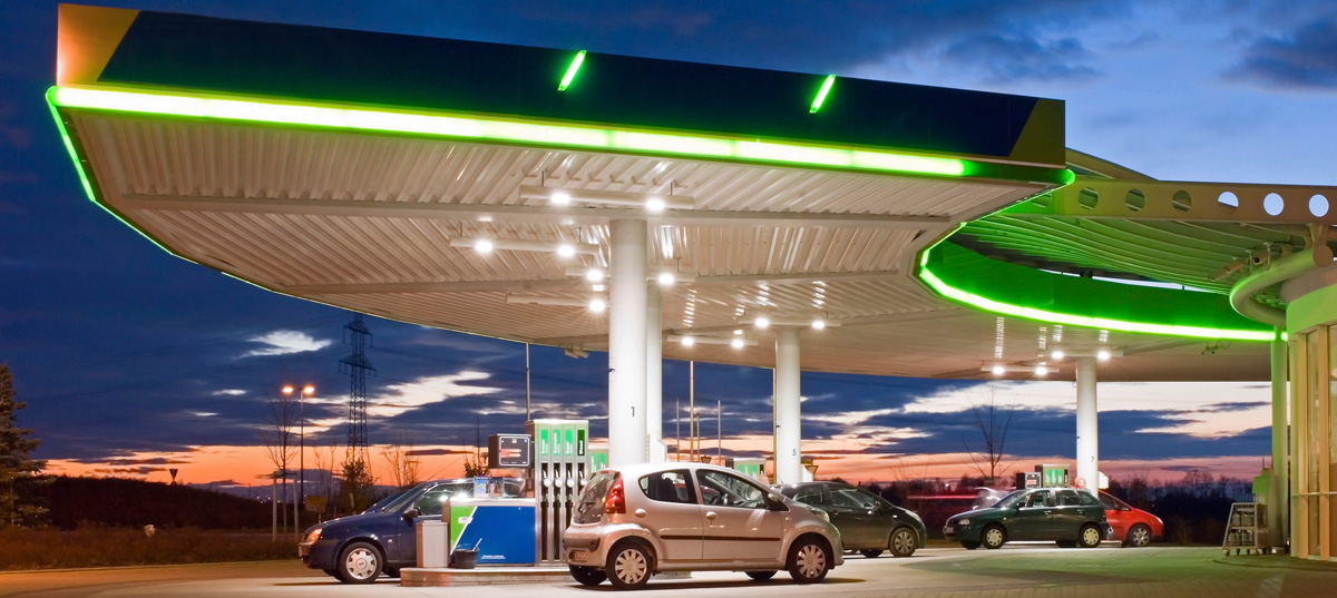 宝华海恩斯 燃烧用气体 (FGS)